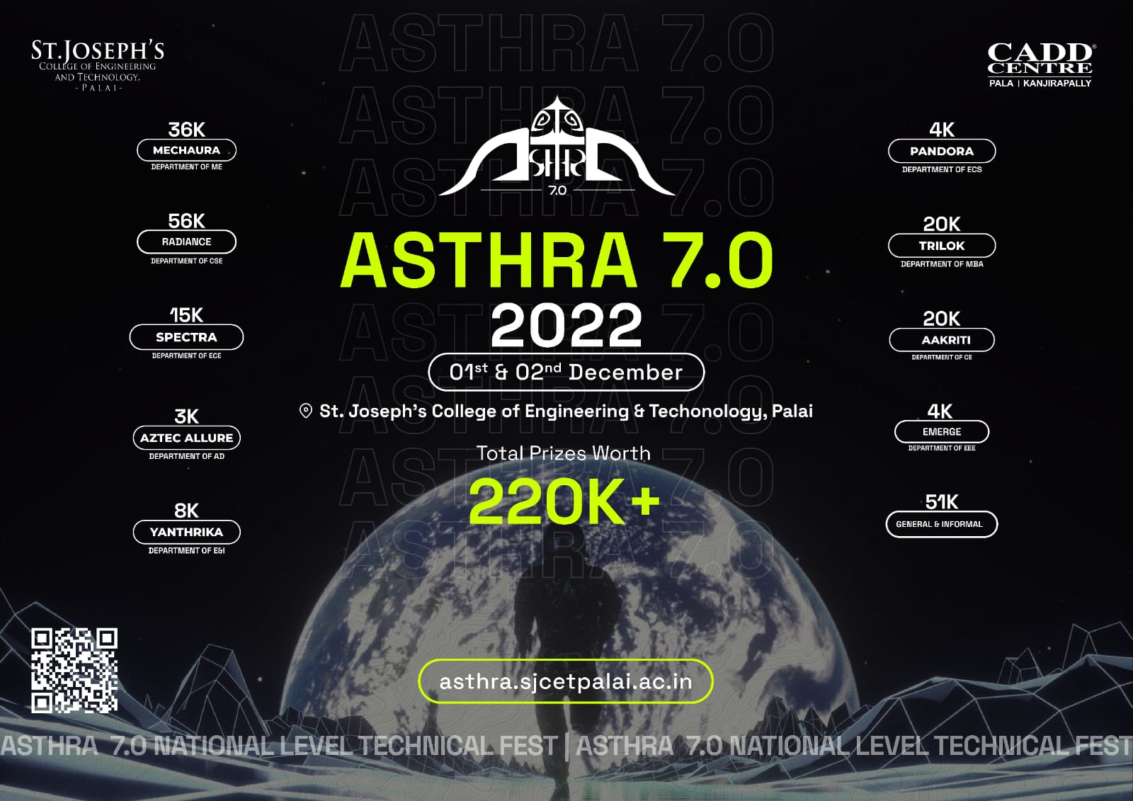 ASTHRA 7.0